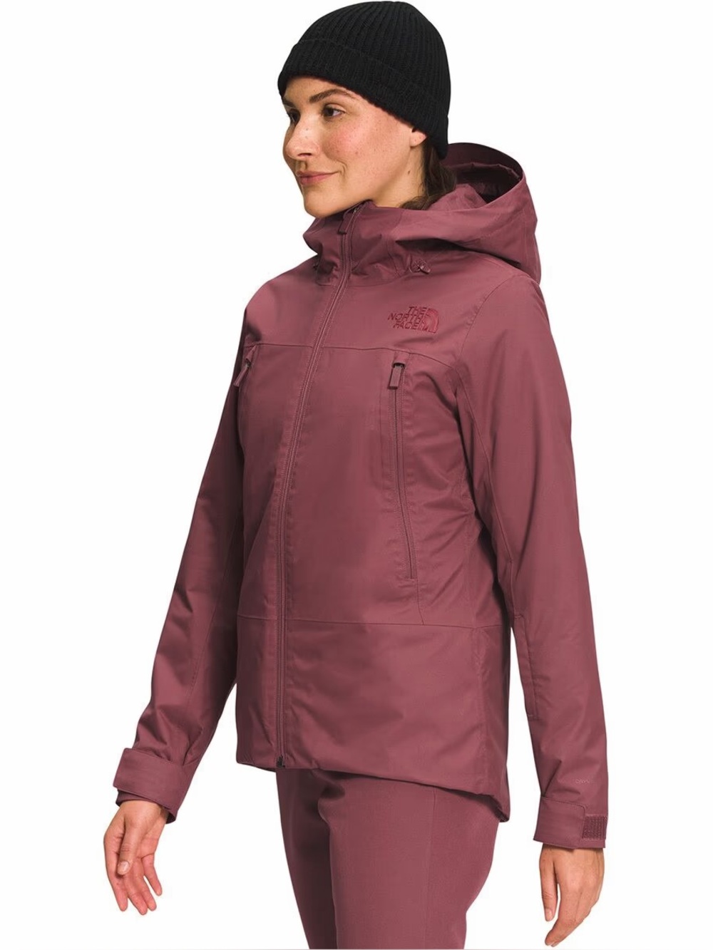The North Face Clementine Triclimate Jacket